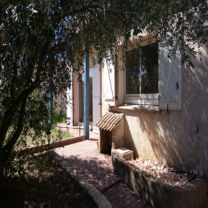 Offres de location Villa Mudaison (34130)
