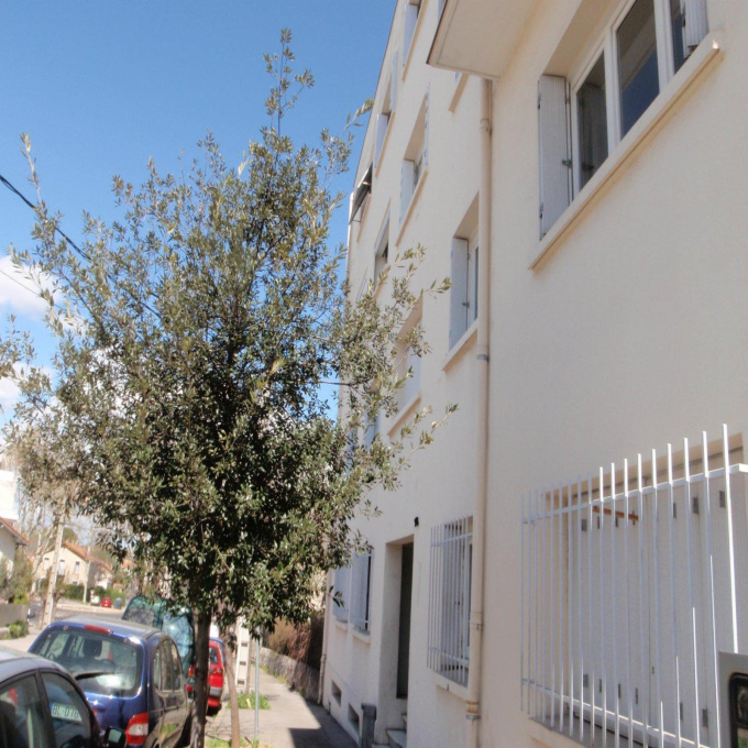 Offres de location Appartement Montpellier (34000)