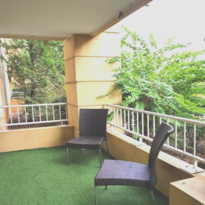 Offres de vente Appartement Lattes (34970)