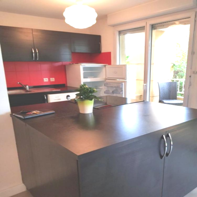 Offres de vente Appartement Lattes (34970)