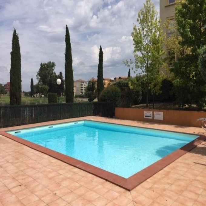 Offres de vente Appartement Lattes (34970)