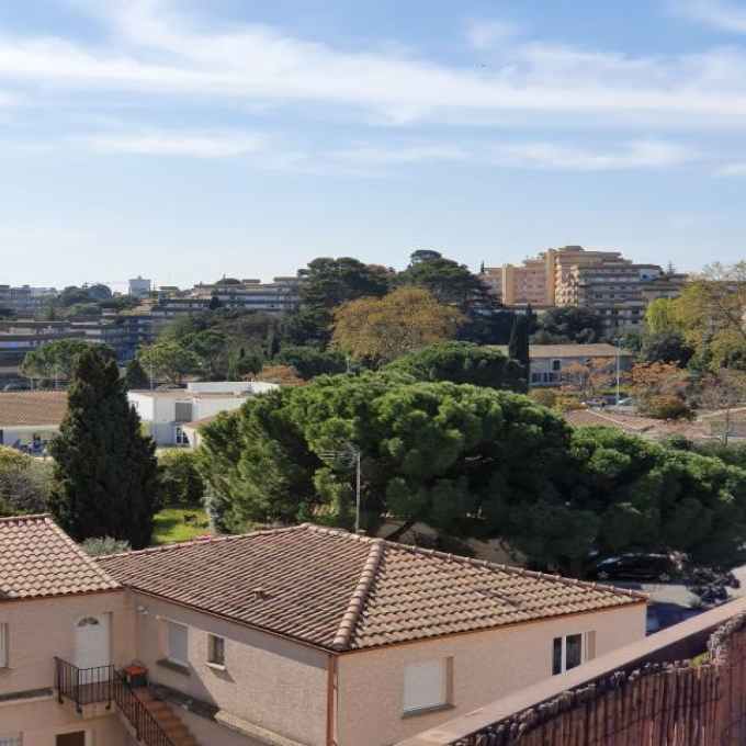 Offres de vente Appartement Montpellier (34000)