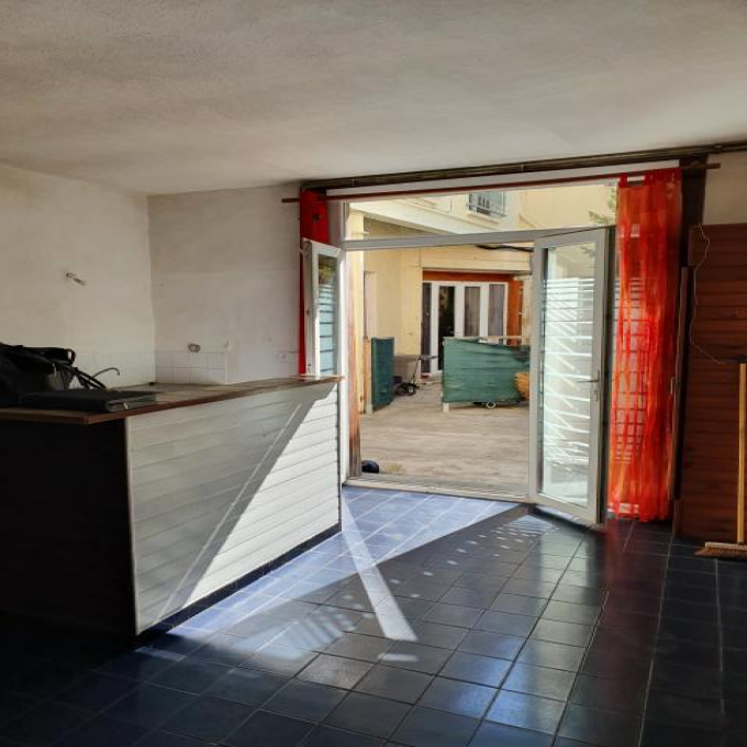 Offres de location Appartement Saint-Georges-d'Orques (34680)