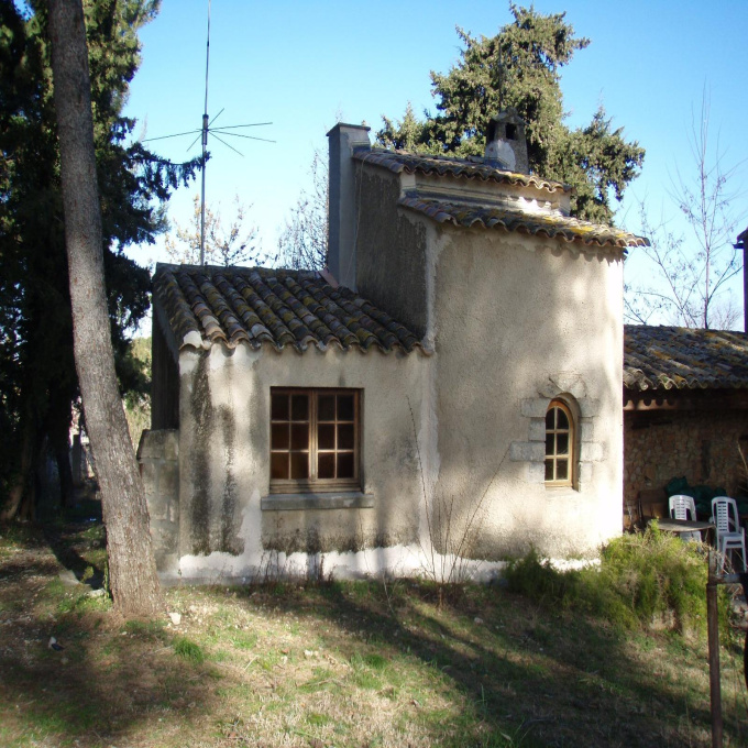 Offres de location Maison Saint-Gély-du-Fesc (34980)