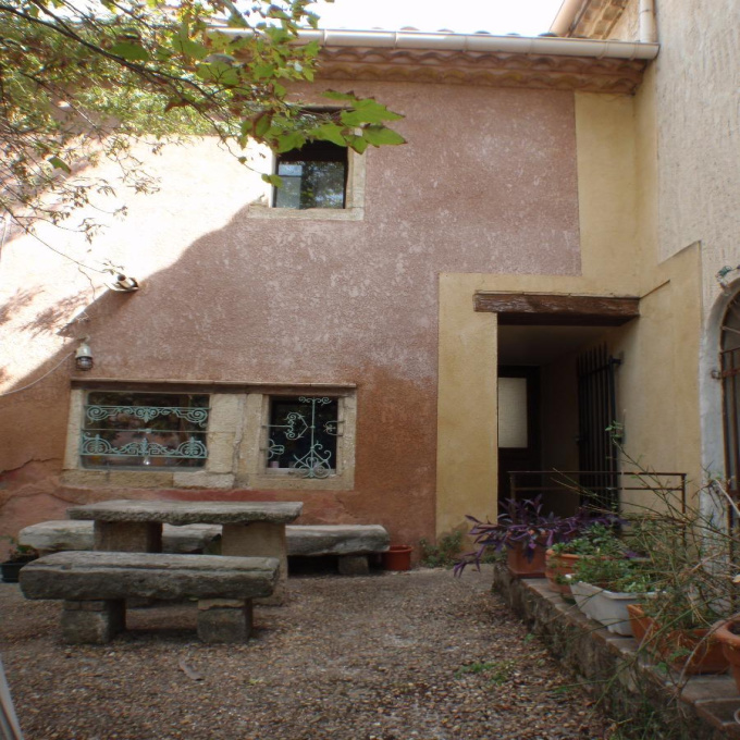 Offres de location Duplex Saint-Georges-d'Orques (34680)
