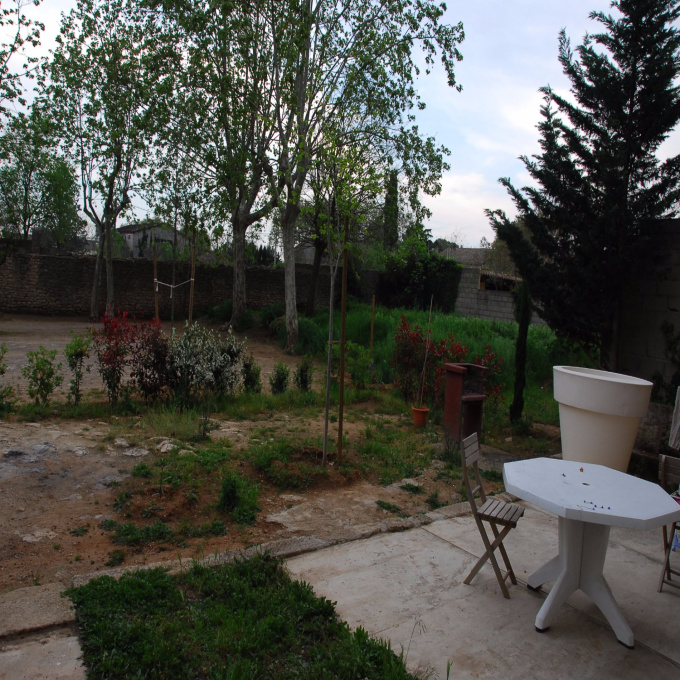 Offres de location Maison Boisseron (34160)