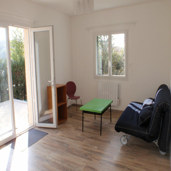Offres de location Appartement Saint-Clément-de-Rivière (34980)