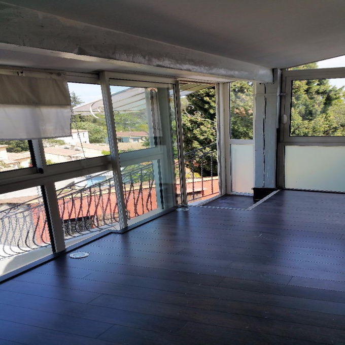 Offres de location Duplex Clapiers (34830)