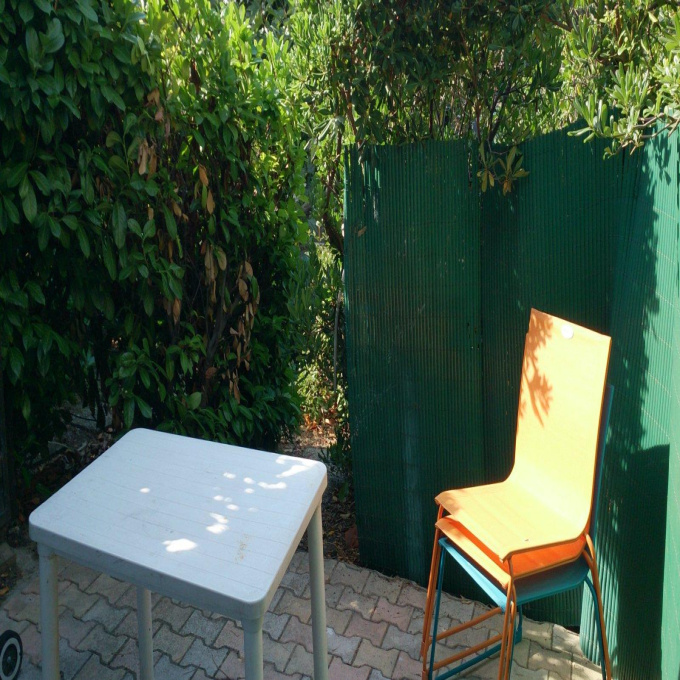 Offres de location Studio La Grande-Motte (34280)