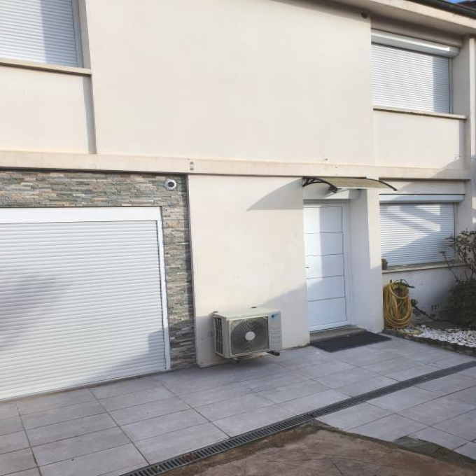 Offres de location Maison Saint-Jean-de-Védas (34430)