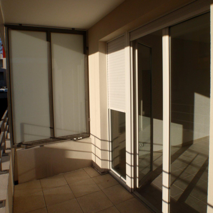 Offres de vente Appartement Castelnau-le-Lez (34170)