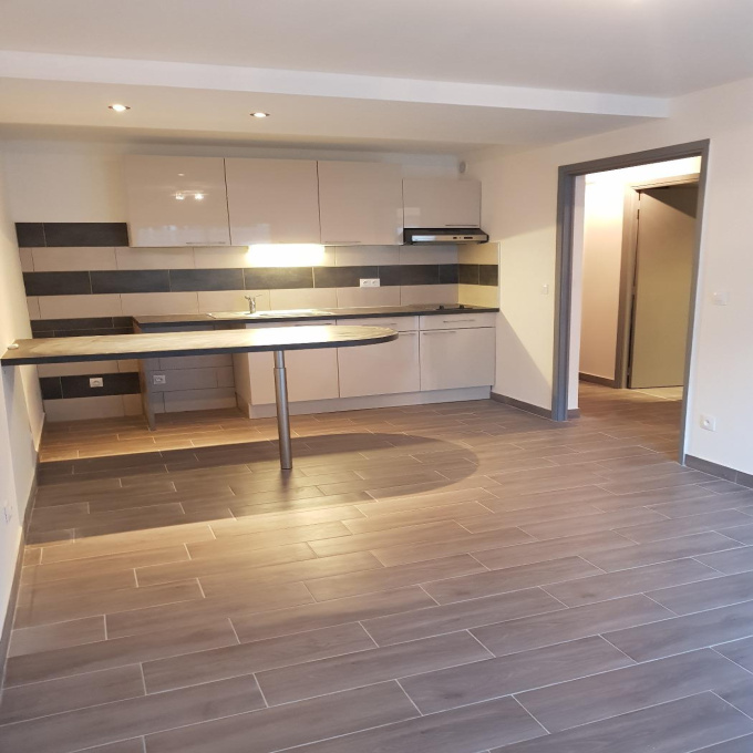 Offres de location Appartement Montpellier (34090)