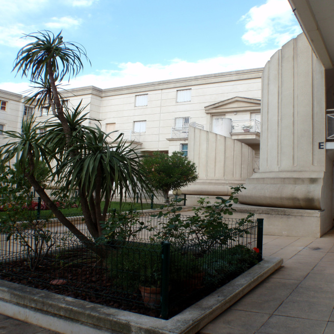 Offres de vente Duplex Montpellier (34000)