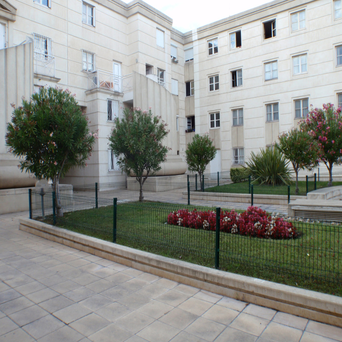Offres de vente Duplex Montpellier (34000)