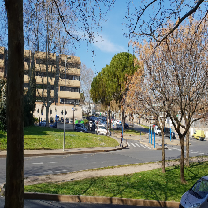 Offres de vente Duplex Montpellier (34000)