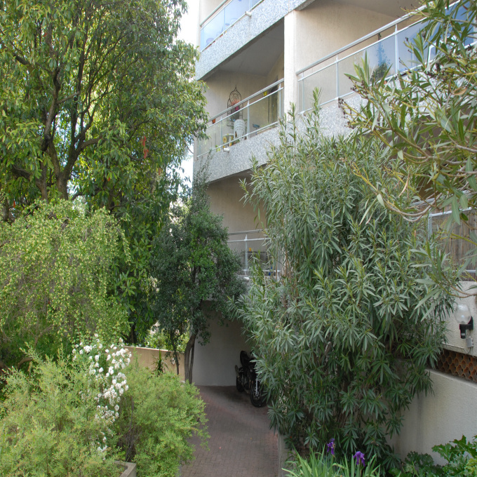 Offres de location Garage Montpellier (34090)