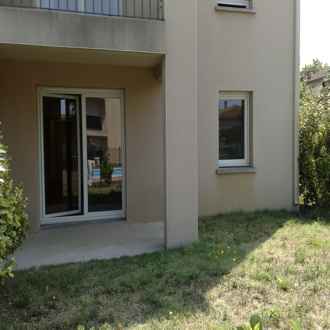 Offres de vente Rez de jardin Carcassonne (11000)