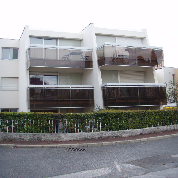 Offres de location Appartement Montpellier (34090)