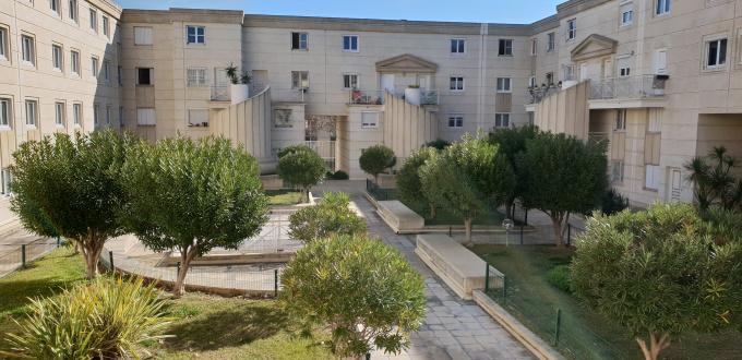 Offres de location Appartement Montpellier (34000)