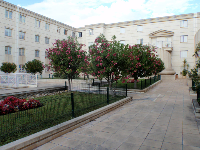 Offres de location Appartement Montpellier (34000)
