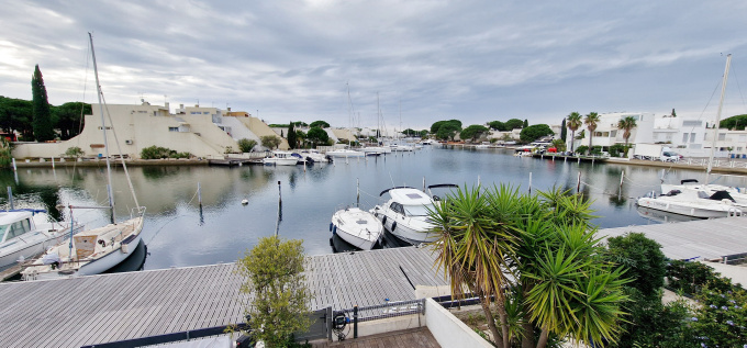 Offres de vente Autre Le Grau-du-Roi (30240)