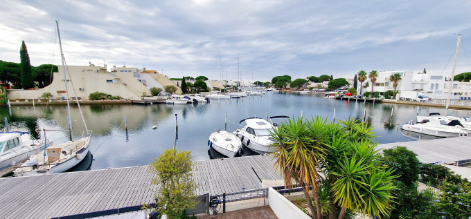 Offres de vente Autre Le Grau-du-Roi (30240)