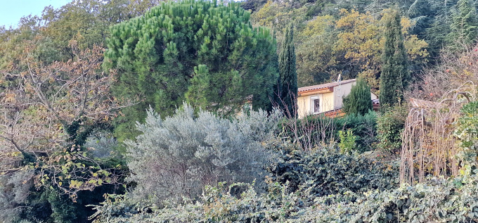 Offres de vente Villa Vailhauquès (34570)