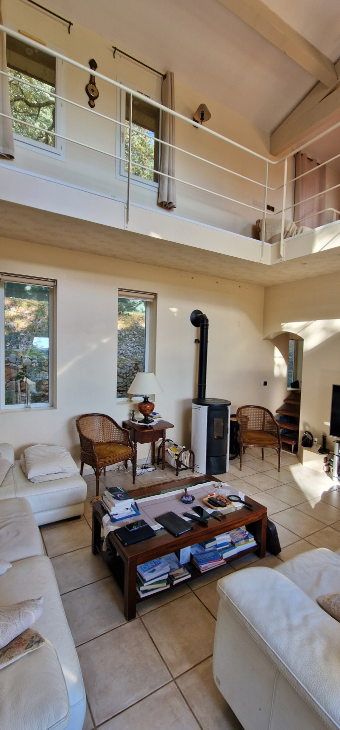 Offres de vente Villa Vailhauquès (34570)