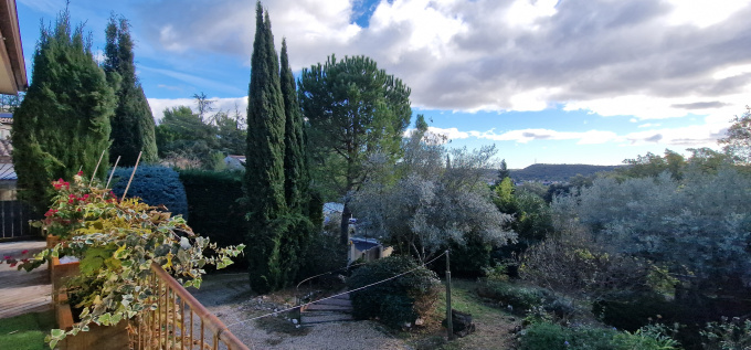 Offres de vente Villa Vailhauquès (34570)