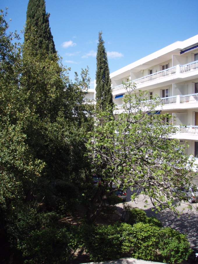 Offres de location Appartement Montpellier (34090)