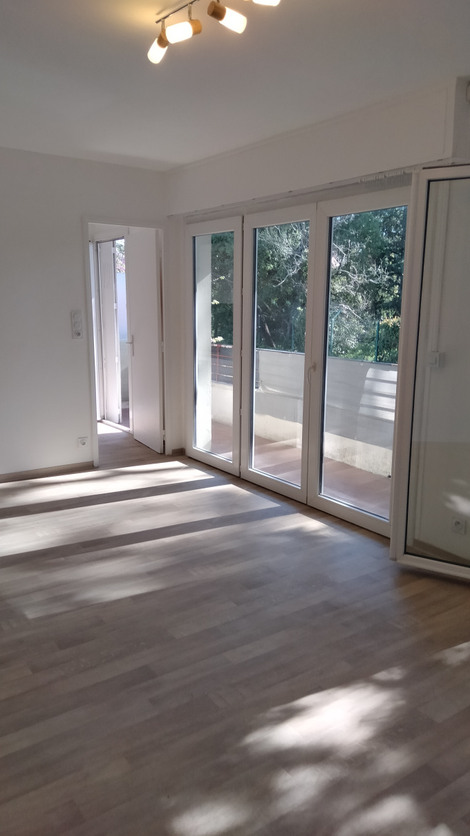 Offres de location Appartement Montpellier (34090)