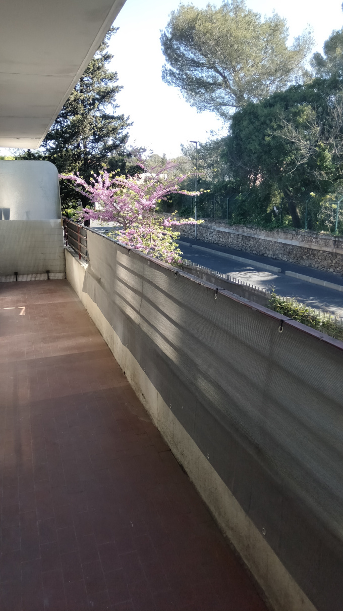 Offres de location Appartement Montpellier (34090)