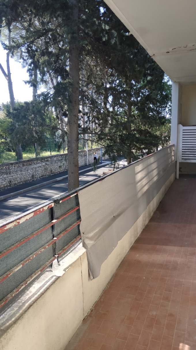 Offres de location Appartement Montpellier (34090)