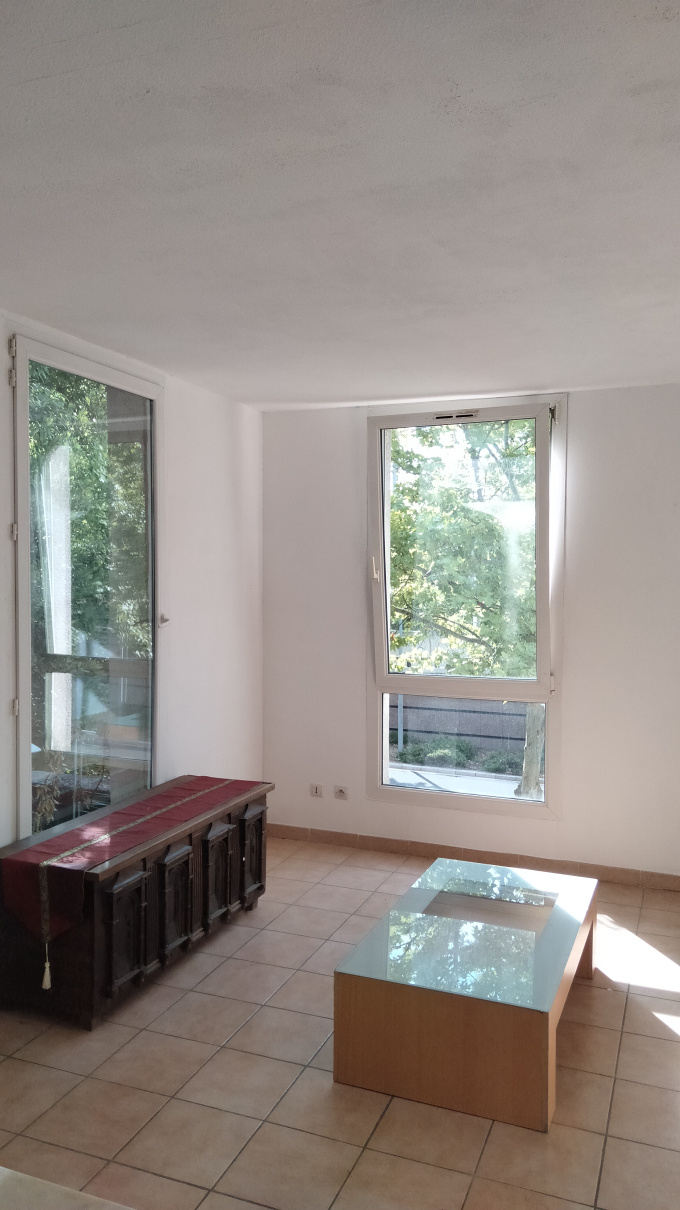 Offres de location Appartement Montpellier (34000)