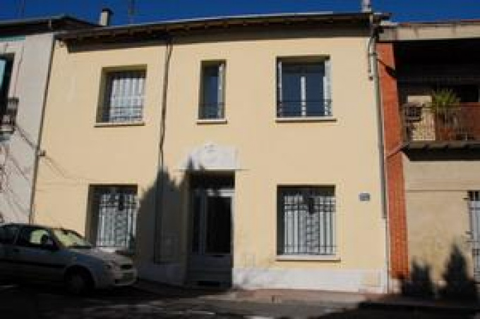 Offres de location Appartement Montpellier (34090)