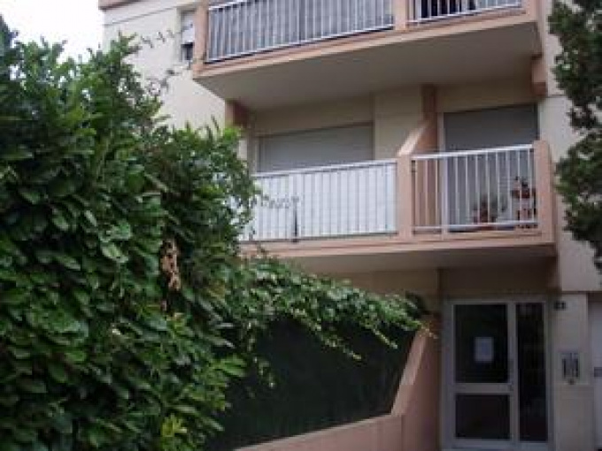 Offres de location Appartement Montpellier (34090)