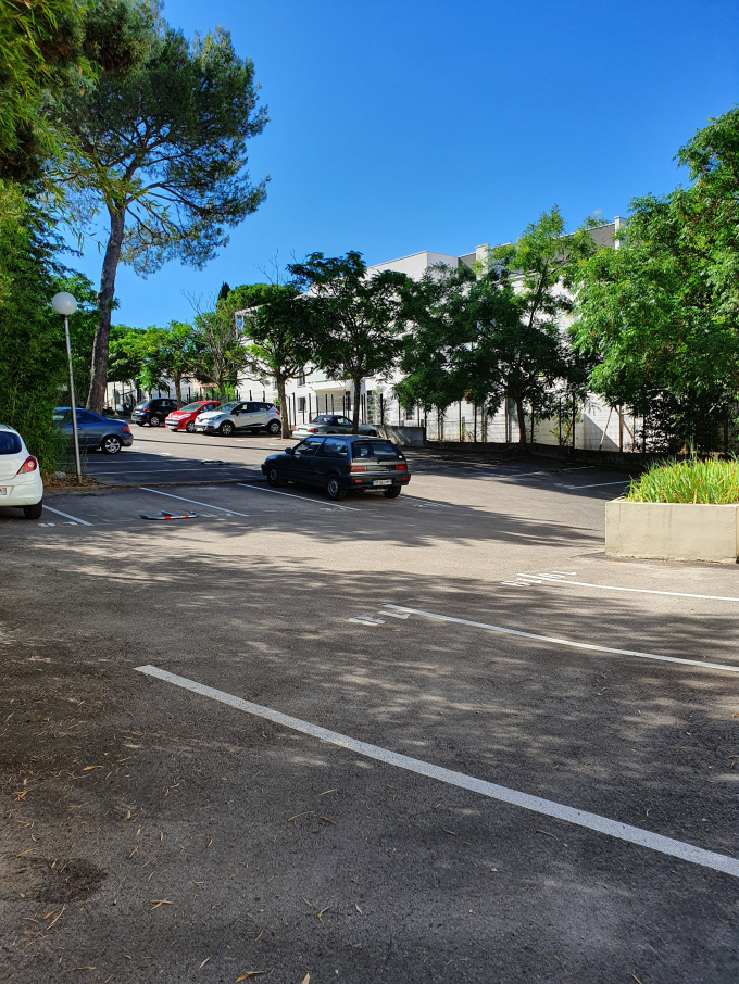 Offres de vente Appartement Montpellier (34000)