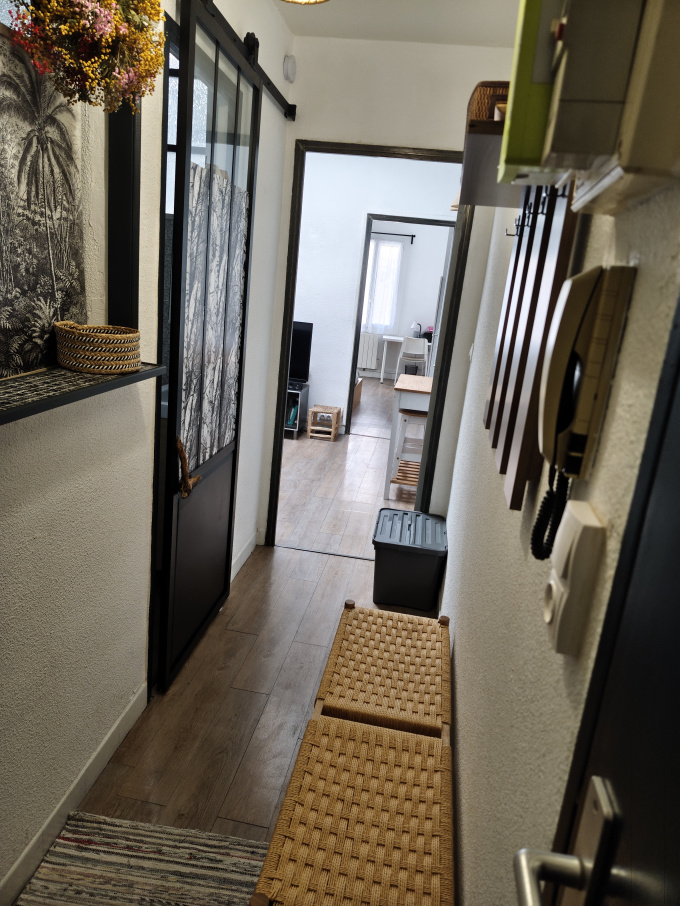 Offres de vente Appartement Montpellier (34000)