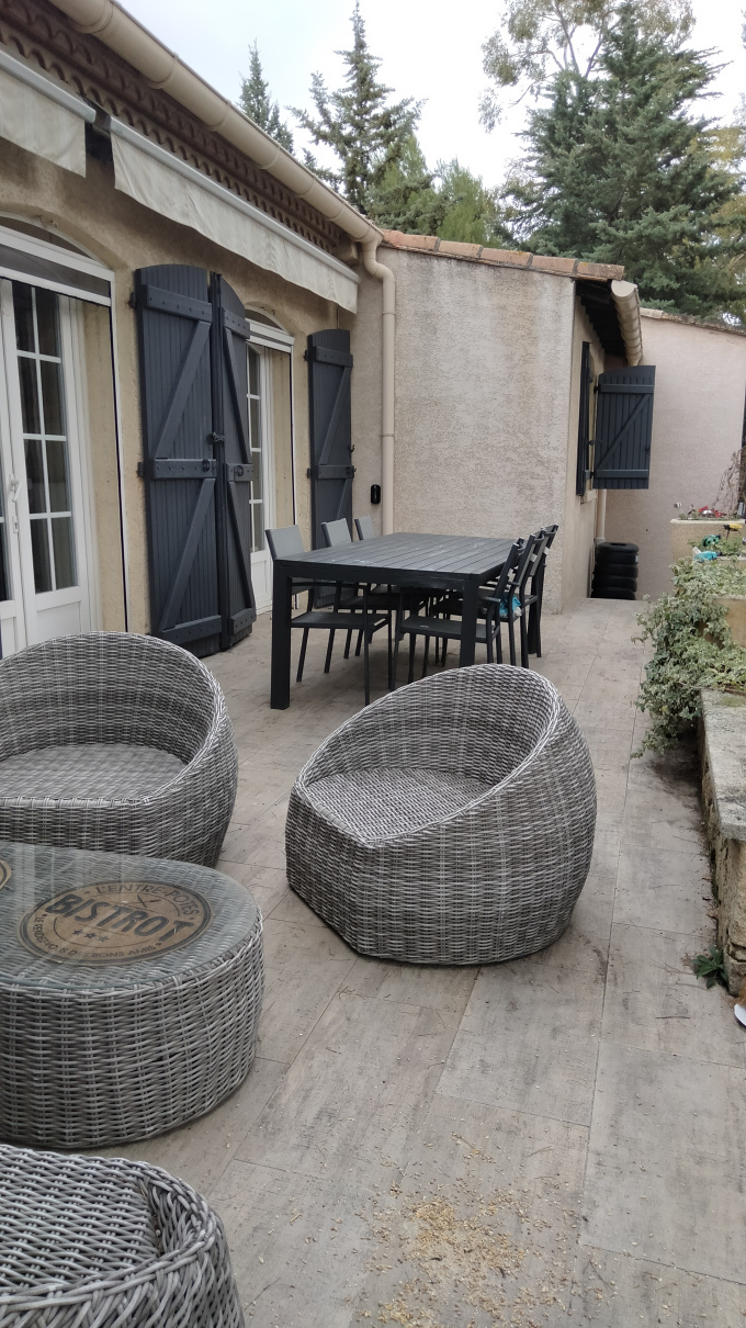 Offres de location Villa Le Crès (34920)