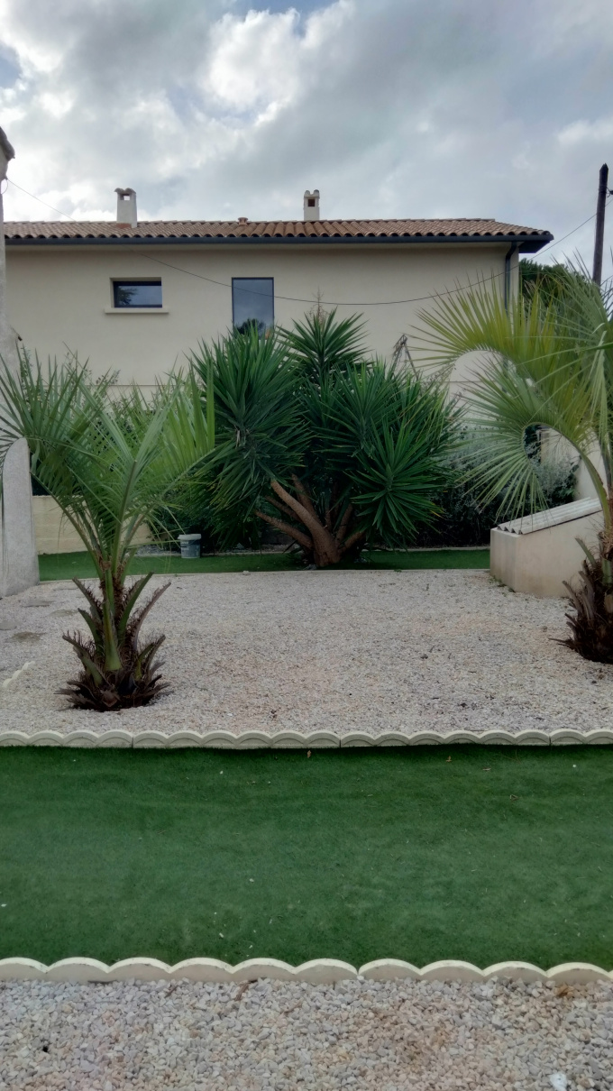 Offres de location Villa Le Crès (34920)