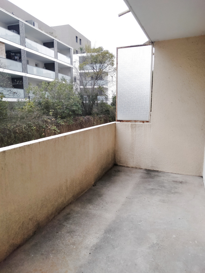 Offres de location Studio Montpellier (34070)