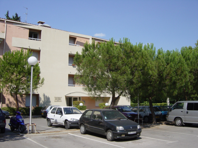 Offres de location Parking Montpellier (34090)