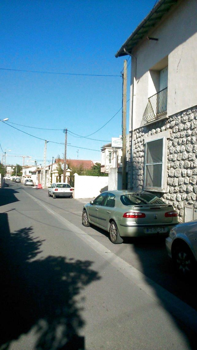 Offres de location Maison Frontignan (34110)