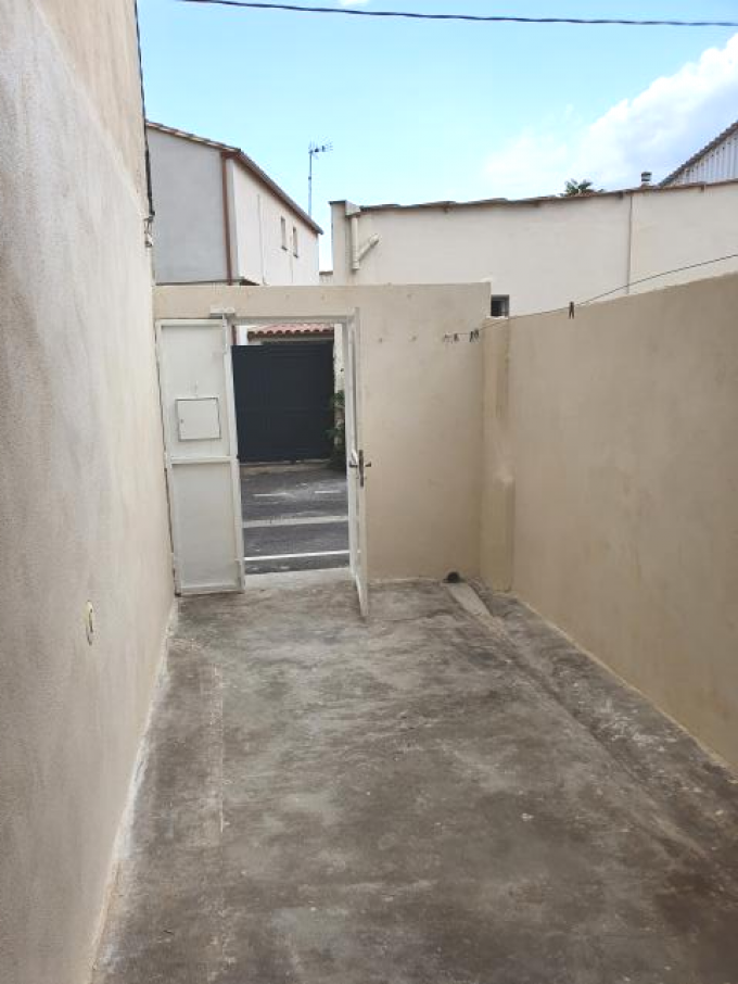 Offres de location Maison Frontignan (34110)