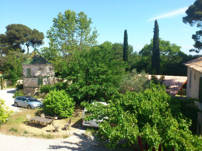 Offres de location Appartement Saint-Aunès (34130)