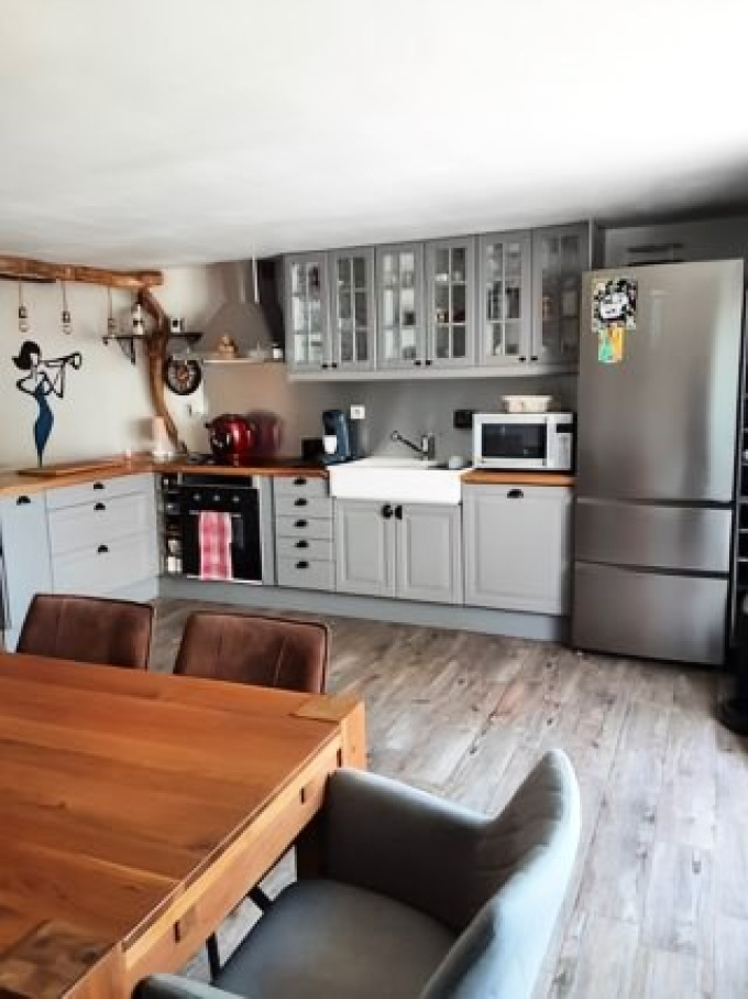 Offres de vente Maison Villeveyrac (34560)