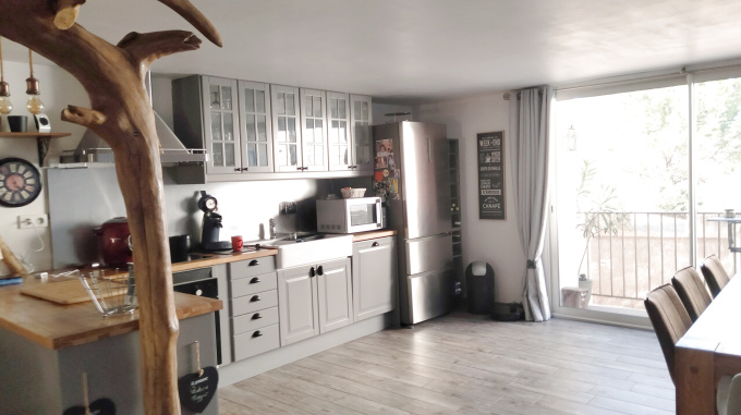 Offres de vente Maison Villeveyrac (34560)