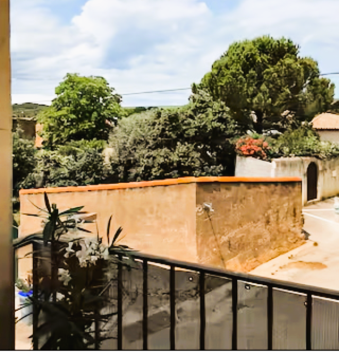 Offres de vente Maison Villeveyrac (34560)