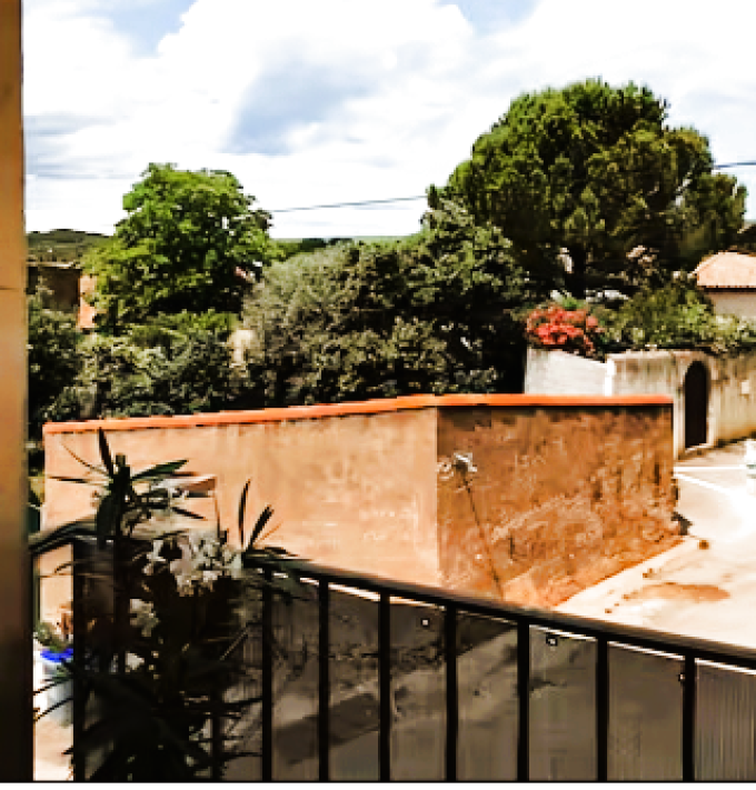 Offres de vente Maison Villeveyrac (34560)