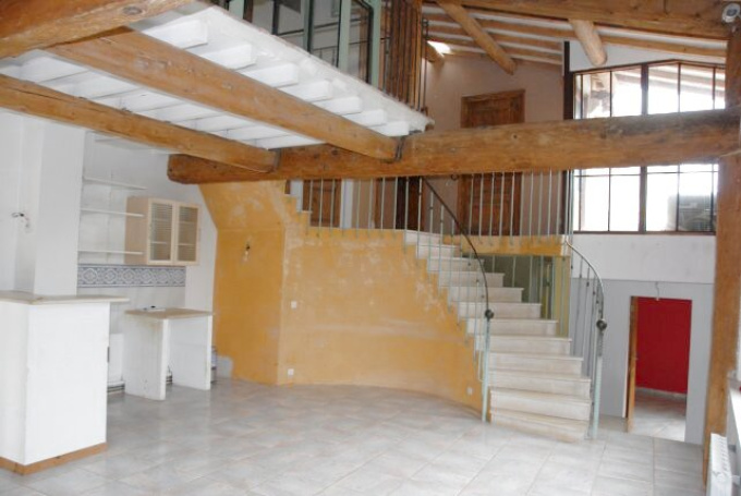 Offres de location Duplex Saint-Georges-d'Orques (34680)